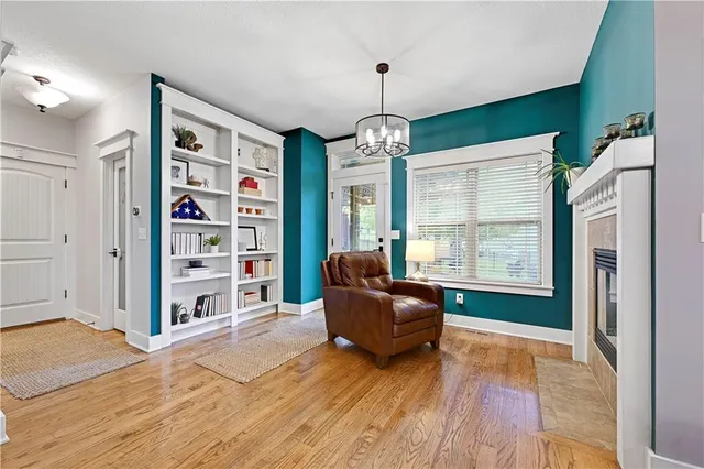 $450,000 | 345 Cates Court, Liberty, MO 64068