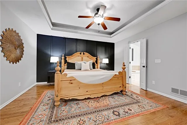 $450,000 | 345 Cates Court, Liberty, MO 64068