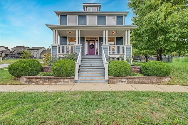 $450,000 | 345 Cates Court, Liberty, MO 64068