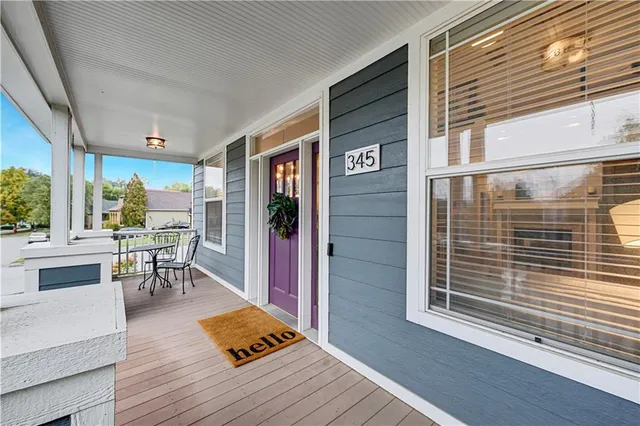 $450,000 | 345 Cates Court, Liberty, MO 64068