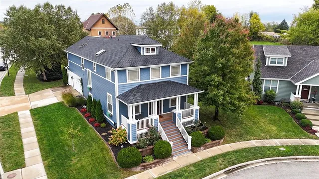 $450,000 | 345 Cates Court, Liberty, MO 64068