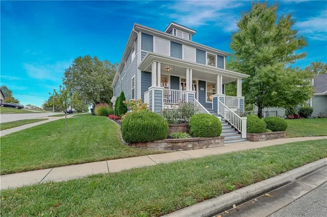 $450,000 | 345 Cates Court, Liberty, MO 64068