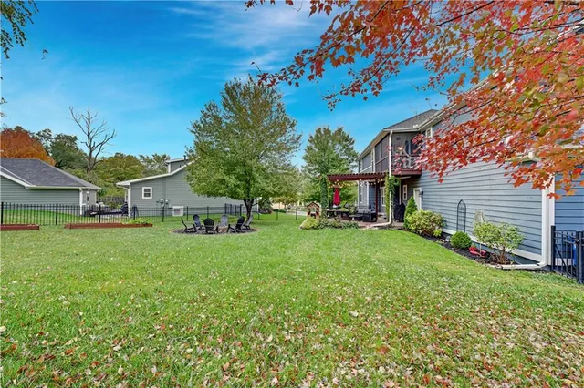 $450,000 | 345 Cates Court, Liberty, MO 64068