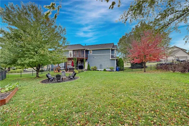 $450,000 | 345 Cates Court, Liberty, MO 64068