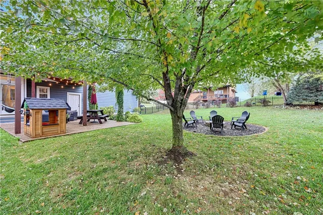 $450,000 | 345 Cates Court, Liberty, MO 64068