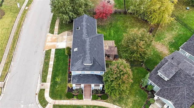 $450,000 | 345 Cates Court, Liberty, MO 64068