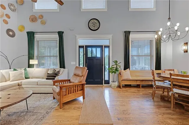 $450,000 | 345 Cates Court, Liberty, MO 64068