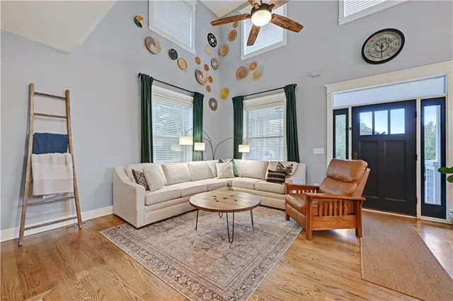 $450,000 | 345 Cates Court, Liberty, MO 64068