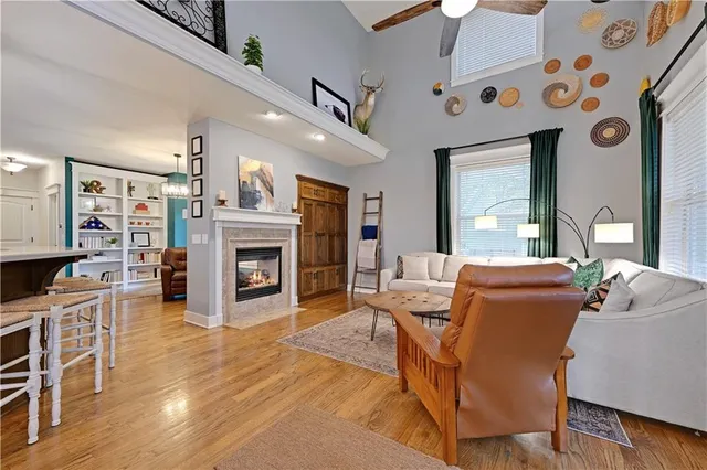 $450,000 | 345 Cates Court, Liberty, MO 64068