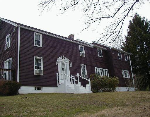 281 Hattertown Road Monroe, CT 06468 - Photo 1 of 1 a front view of a house with a yard