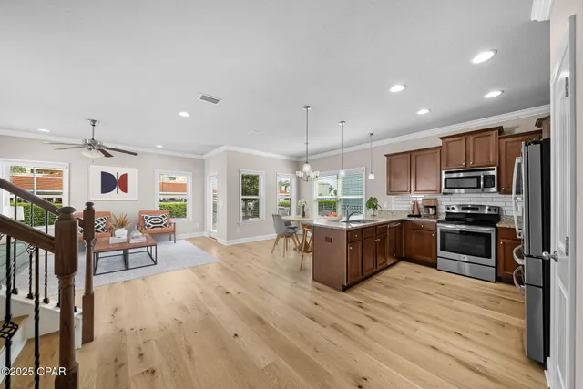 $389,000 | 4736 Bigleaf Lane, Panama City, FL 32408