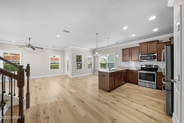 $389,000 | 4736 Bigleaf Lane, Panama City, FL 32408