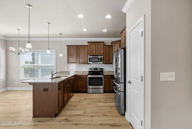 $389,000 | 4736 Bigleaf Lane, Panama City, FL 32408