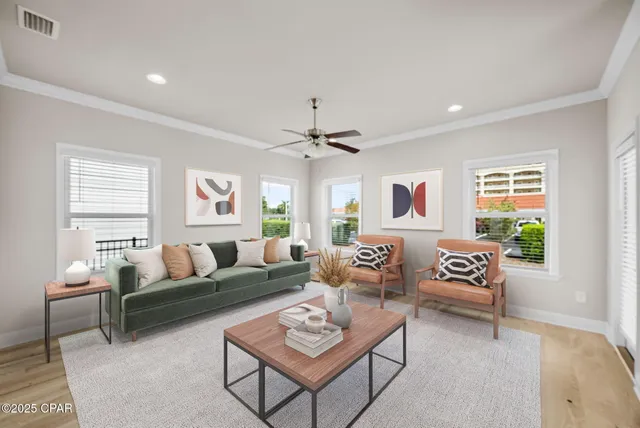 $389,000 | 4736 Bigleaf Lane, Panama City, FL 32408