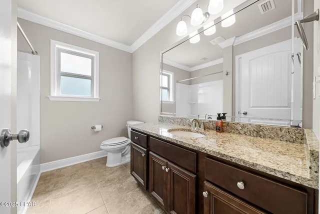 $389,000 | 4736 Bigleaf Lane, Panama City, FL 32408