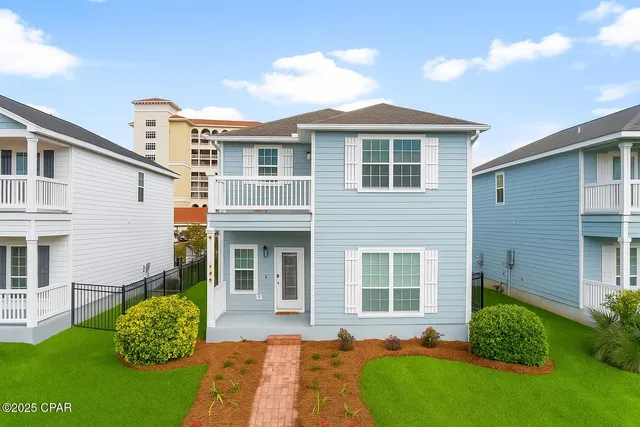$389,000 | 4736 Bigleaf Lane, Panama City, FL 32408