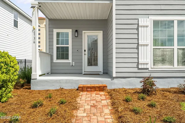 $389,000 | 4736 Bigleaf Lane, Panama City, FL 32408