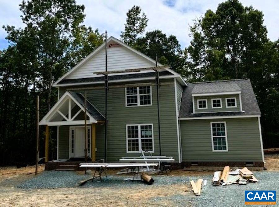427 Amick Road, Unit AW3 Louisa, VA 23093 - Photo 1 of 24 Gallery Image 1