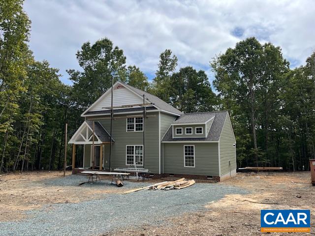 427 Amick Road, Unit AW3 Louisa, VA 23093 - Photo 2 of 24 Gallery Image 2