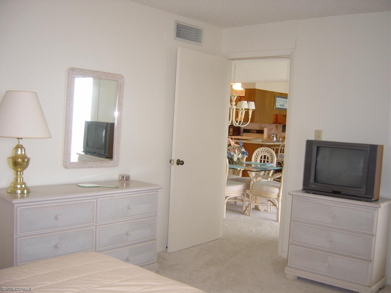 1505 Salter Path Road, Unit 221 Indian Beach, NC 28512 - Photo 11 of 13 Master bedroom