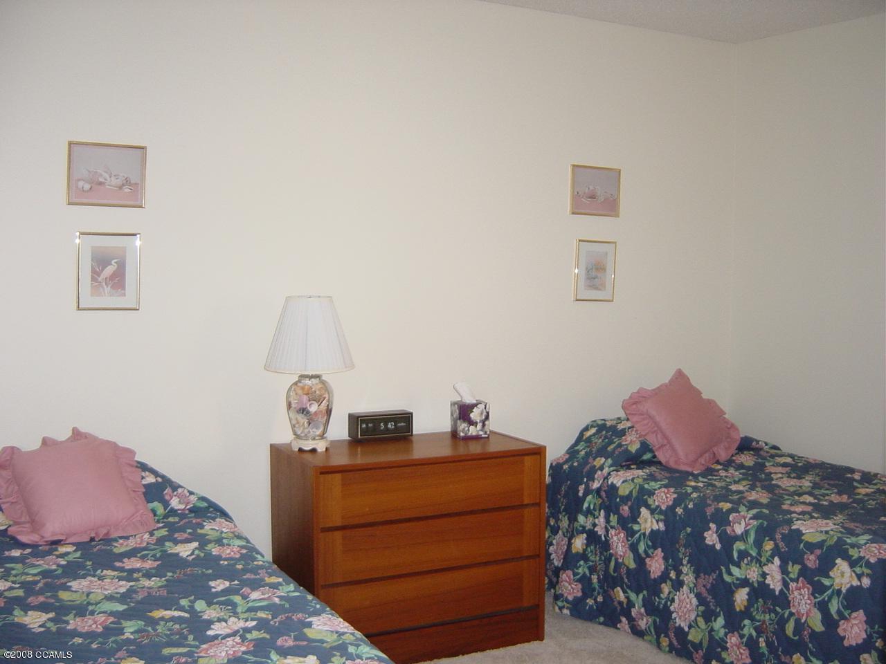 1505 Salter Path Road, Unit 221 Indian Beach, NC 28512 - Photo 13 of 13 Full bath is in hall just outside bedrooms