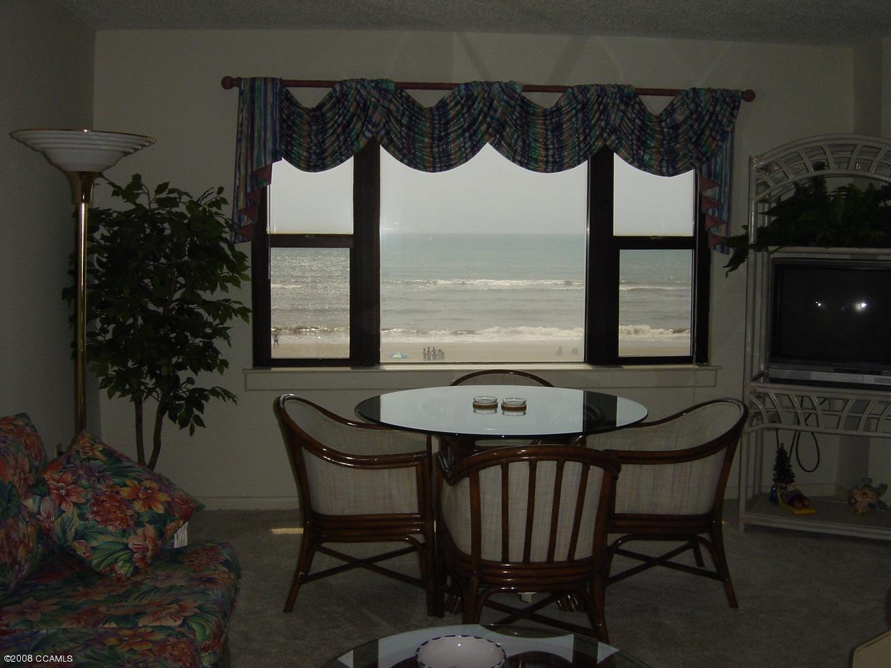 1505 Salter Path Road, Unit 221 Indian Beach, NC 28512 - Photo 2 of 13 View from entry