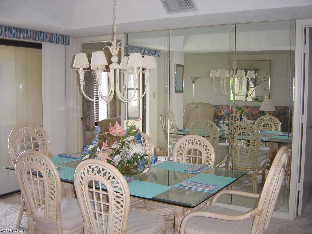 1505 Salter Path Road, Unit 221 Indian Beach, NC 28512 - Photo 5 of 13 Seats 6 with room for 4 more at counter bar