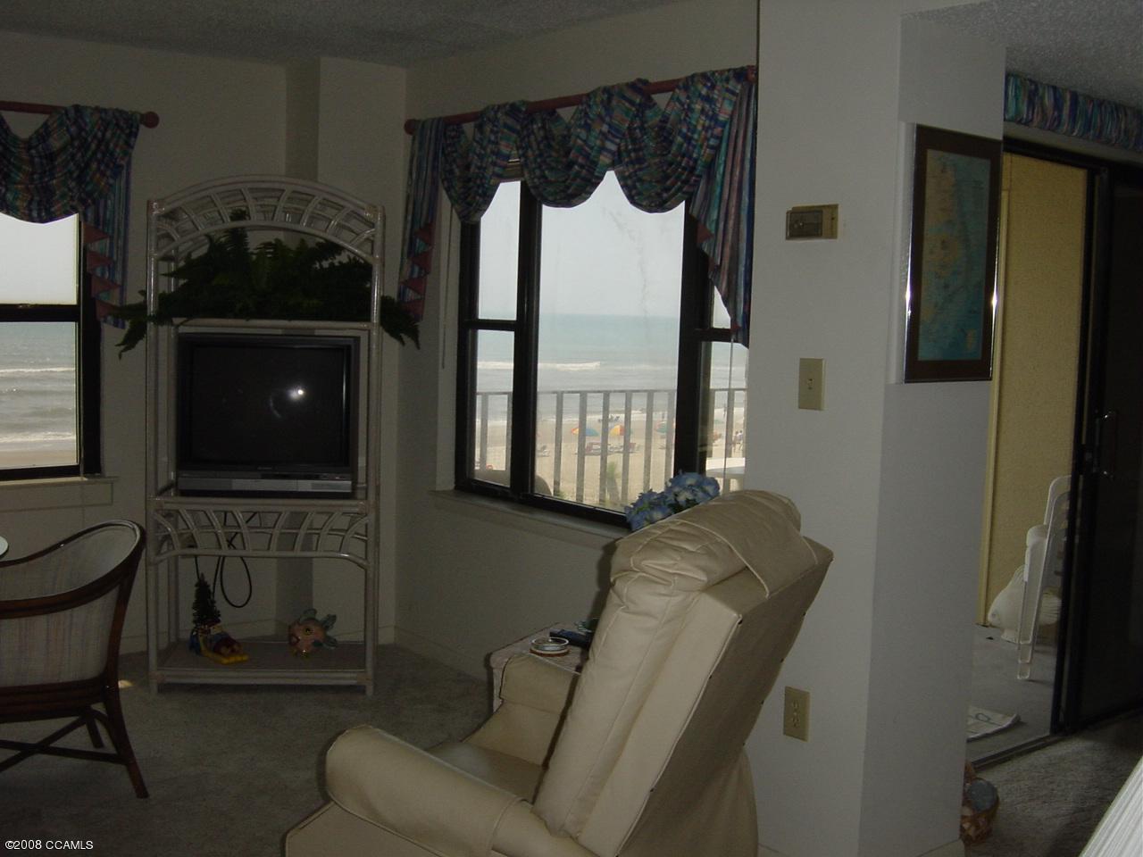 1505 Salter Path Road, Unit 221 Indian Beach, NC 28512 - Photo 6 of 13 More living room views....