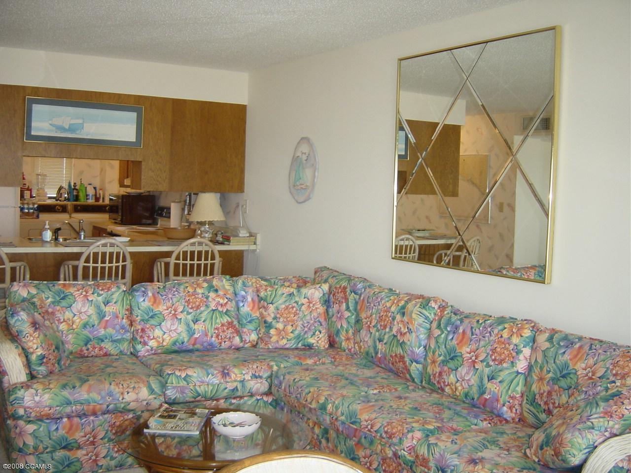 1505 Salter Path Road, Unit 221 Indian Beach, NC 28512 - Photo 8 of 13 Living area