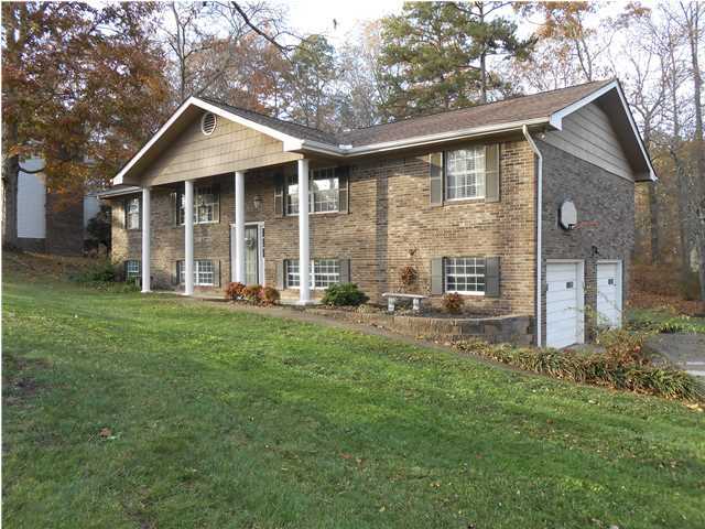 1232 Chapman Road Ringgold, GA 30736 - Photo 1 of 25 Primary Photo