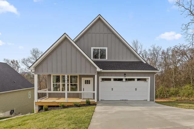 $599,900 | 3393 Northrop Street, Lupton City, TN 37351