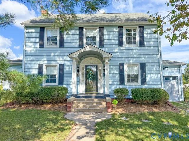 $259,000 | 602 West Virginia Avenue, Crewe, VA 23930