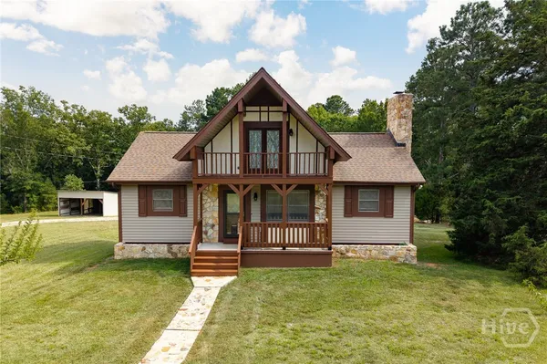 $339,900 | 1967 Calhoun Falls Highway, Elberton, GA 30635
