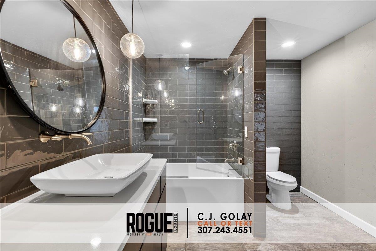 6041 South Spruce Street Casper, WY 82601 - Photo 41 of 49