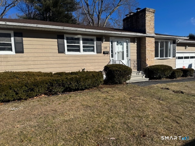150 Kaynor Drive Waterbury, CT 06708 - Photo 1 of 1