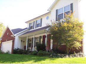 3036 Freedom Road Spencer, IN 47460 - Photo 2 of 18