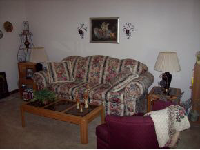 3036 Freedom Road Spencer, IN 47460 - Photo 7 of 18