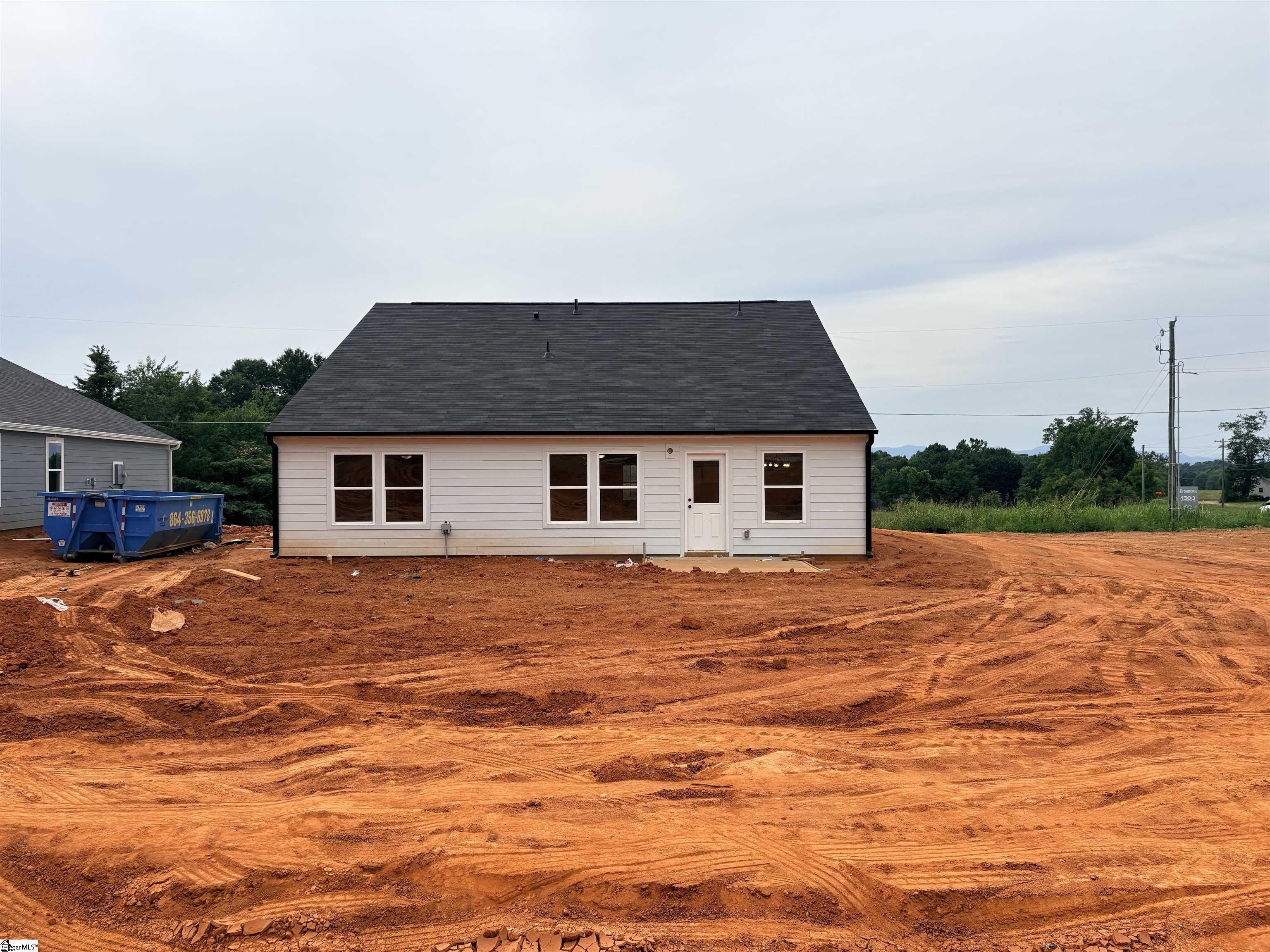 601 South Mountain View Road Greer, SC 29651 - Photo 30 of 33