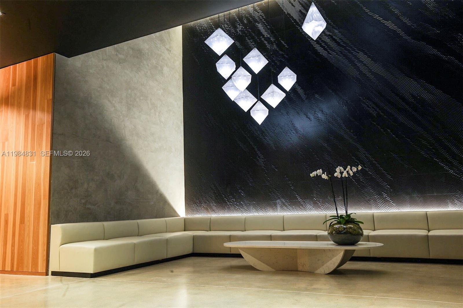 151 Southeast 1st Street, Unit 706 Miami, FL 33131 - Photo 8 of 20