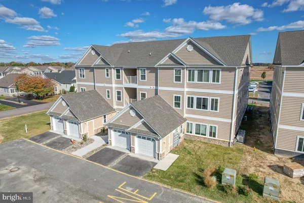 $297,900 | 4902 Pebble Lane, Unit E, Milford, DE 19963