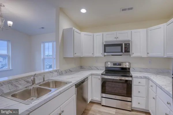 $297,900 | 4902 Pebble Lane, Unit E, Milford, DE 19963