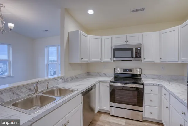 $295,900 | 4902 Pebble Lane, Unit E, Milford, DE 19963