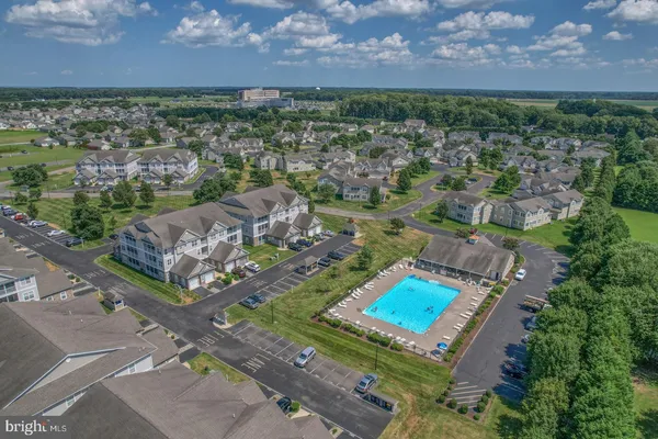 $297,900 | 4902 Pebble Lane, Unit E, Milford, DE 19963