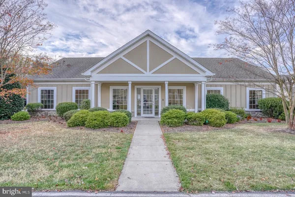 $297,900 | 4902 Pebble Lane, Unit E, Milford, DE 19963