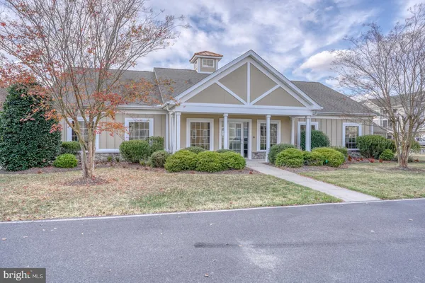 $297,900 | 4902 Pebble Lane, Unit E, Milford, DE 19963