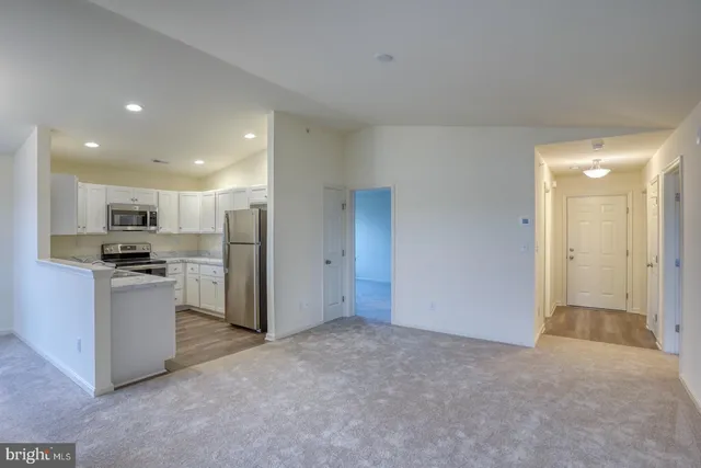 $295,900 | 4902 Pebble Lane, Unit E, Milford, DE 19963