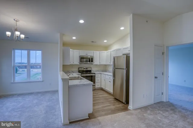 $295,900 | 4902 Pebble Lane, Unit E, Milford, DE 19963