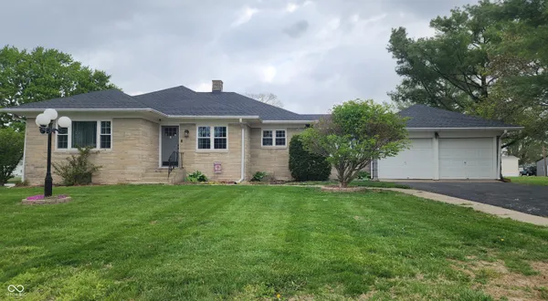 $239,900 | 604 East State Street, Kingman, IN 47952