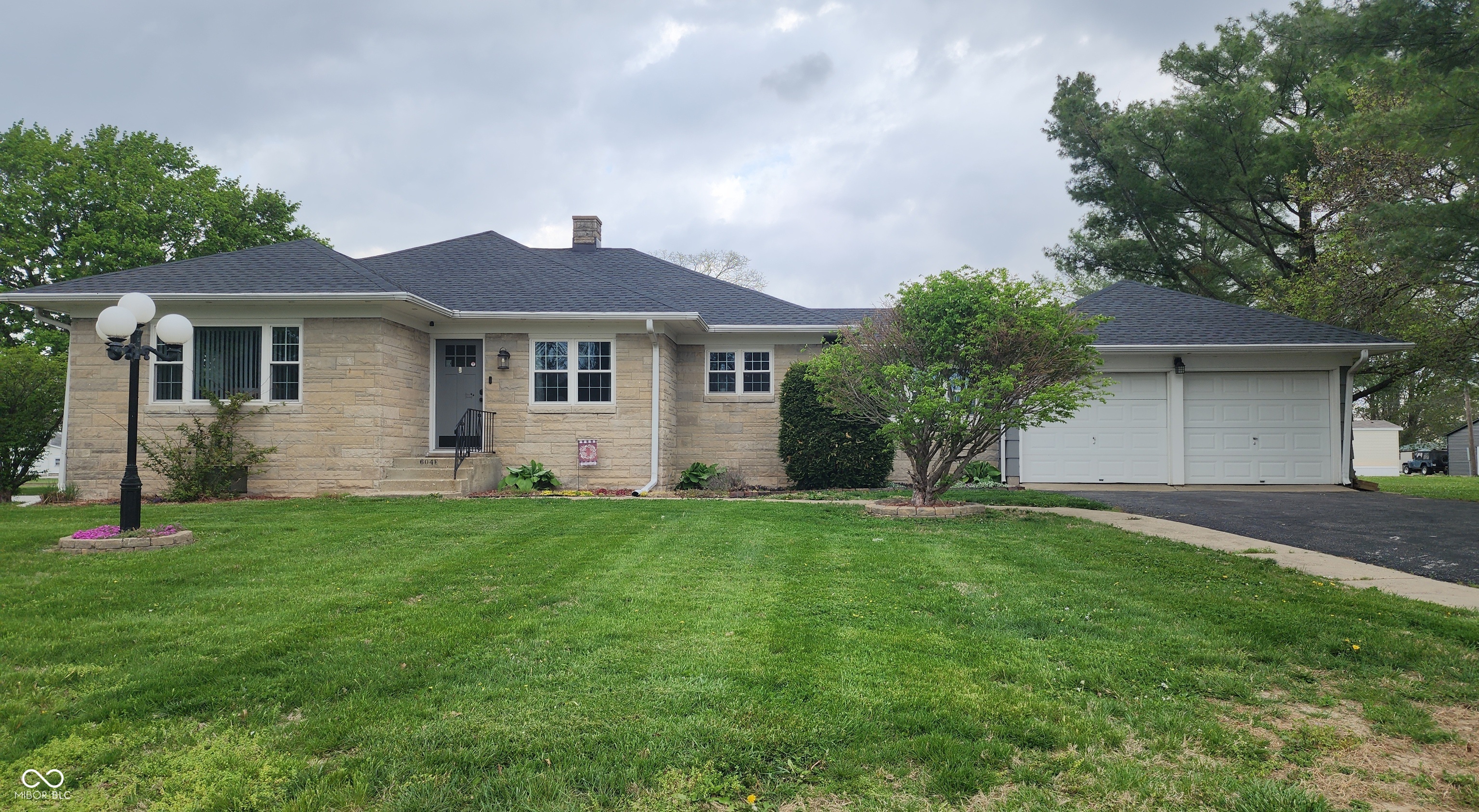 604 East State Street Kingman, IN 47952 - Photo 1 of 43