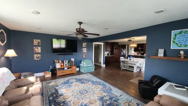 $239,900 | 604 East State Street, Kingman, IN 47952